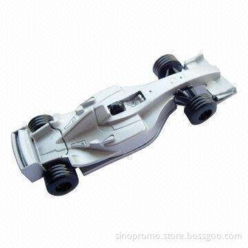 USB2.0 Flash Drive, F1 Racing Car Design